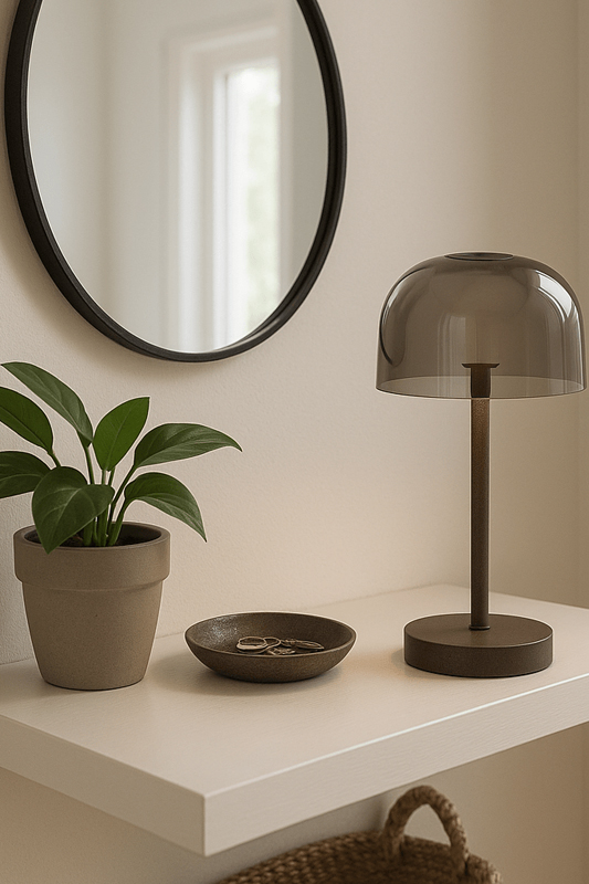 led tafellampen