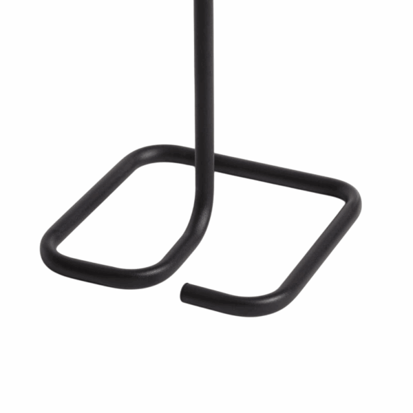 Buiten tafellamp - LED - oplaadbaar - dimbaar - 35 cm hoog - wit - Afbeelding 6