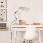 Industriële bureaulamp - E27 - metaal - verstelbaar - groen - Afbeelding 6