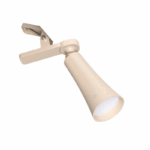 Minimalistische tafellamp - LED - oplaadbaar - dimbaar - 36 cm hoog - camel - Afbeelding 8