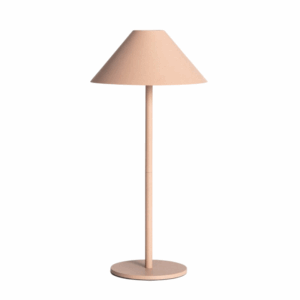 moderne tafellamp led beige draagbaar usb oplaadbaar 320 mm