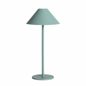 moderne tafellamp led groen draagbaar usb oplaadbaar 320 mm
