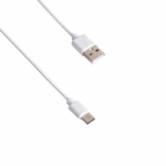 Moderne tafellamp - LED - USB oplaadbaar - dimbaar - 32 cm hoog - groen - Afbeelding 7