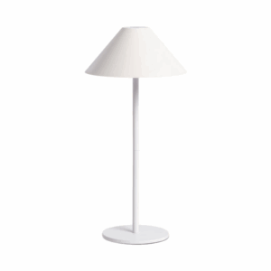 moderne tafellamp led wit draagbaar usb oplaadbaar 320 mm