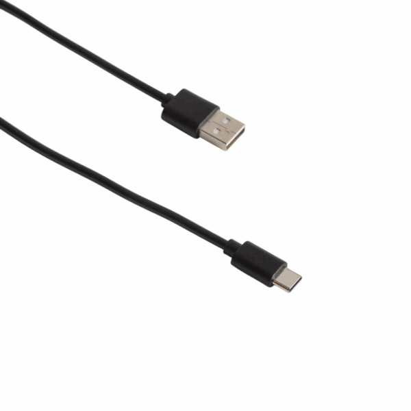 Oplaadbare tafellamp - LED - draadloos - 21 cm hoog - wit - Afbeelding 4
