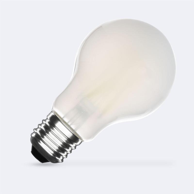 led filament lamp e27 2700k 485 lm