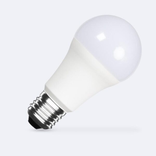 LED Lamp E27 - 12W - 2800K - 1155 lm - Afbeelding 1